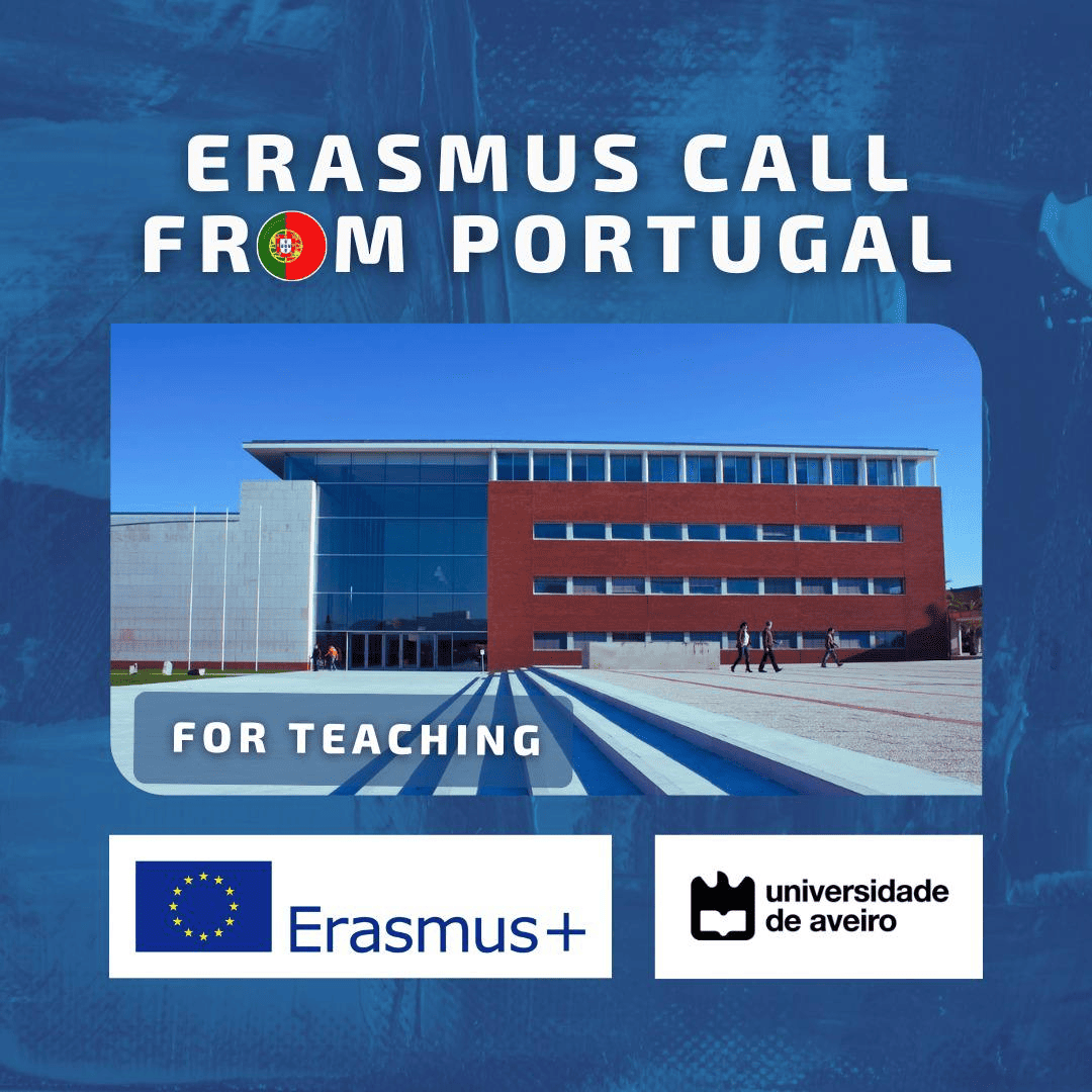Aveiro teaching 1