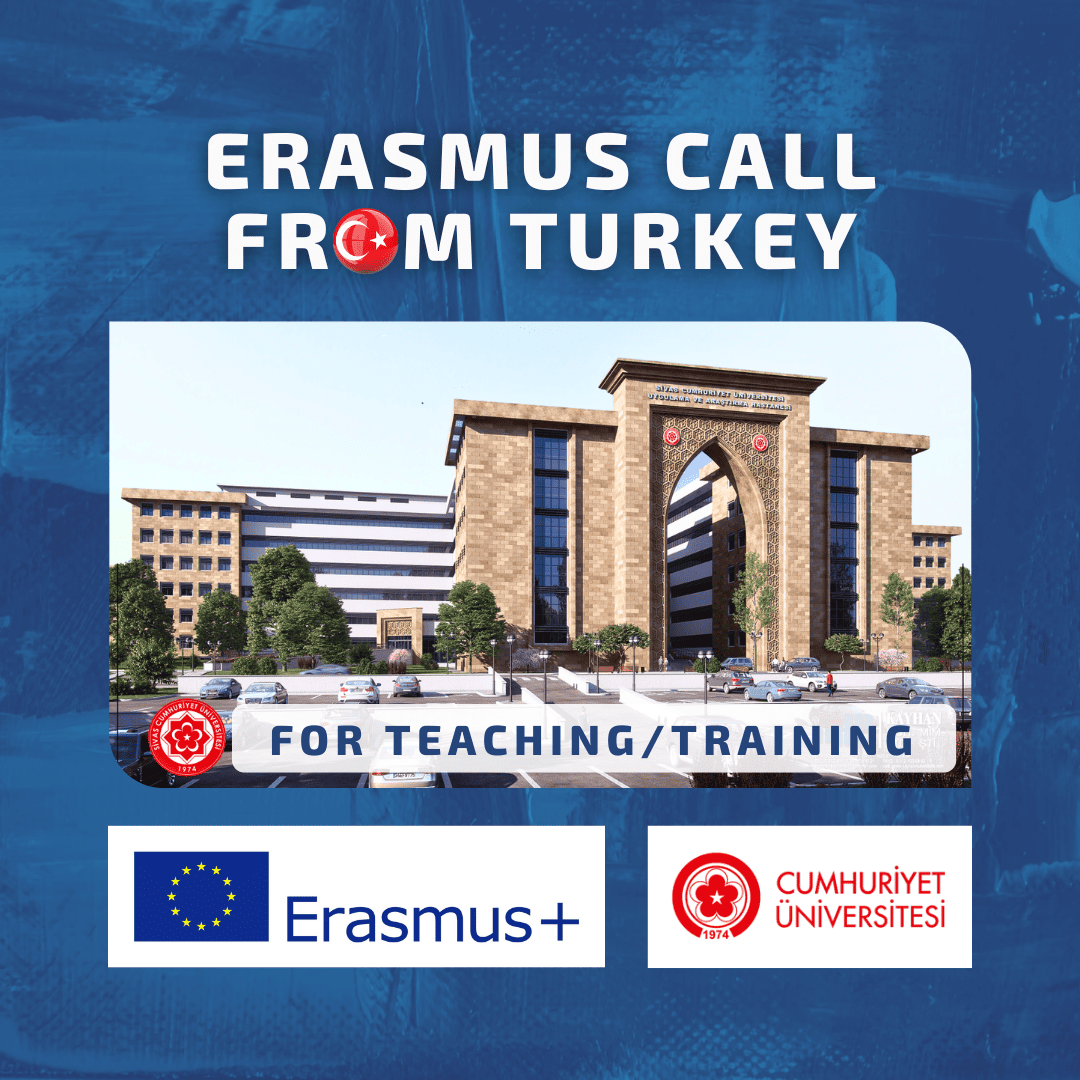 Sivas teaching or training